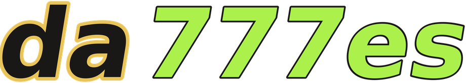 da777es logo